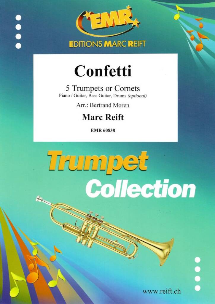 Confetti